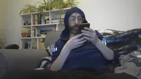 Geon online show from 11-29-25, 07:00