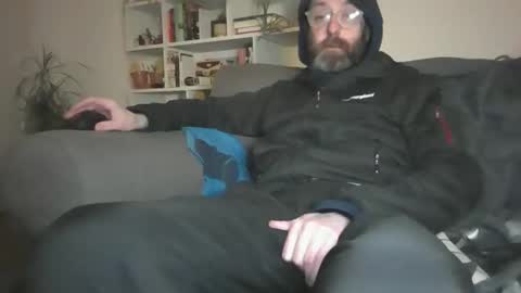 Geon online show from 12-02-25, 11:00