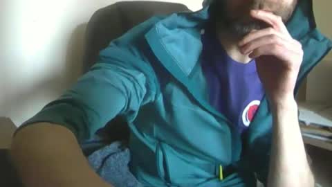 Geon online show from 04-20-26, 02:09