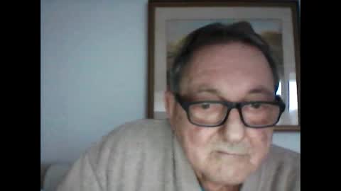 Snapshot of georg1412 chatting on 01-02-25, 02:24 georg1412 online show from 01-02-25, 02:24
