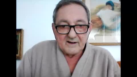 Snapshot of georg1412 chatting on 01-05-25, 12:10 georg1412 online show from 01-05-25, 12:10