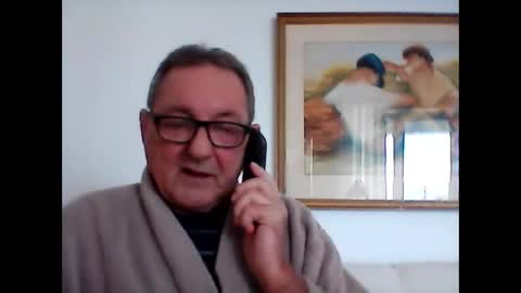 Snapshot of georg1412 chatting on 02-07-25, 08:44 georg1412 online show from 02-07-25, 08:44