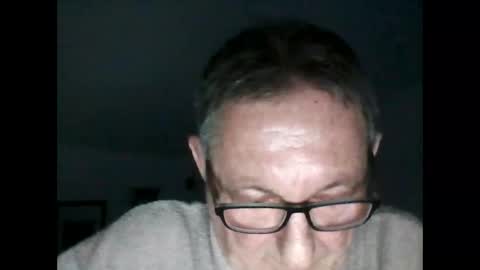 Snapshot of georg1412 chatting on 03-22-26, 05:27 georg1412 online show from 03-22-26, 05:27