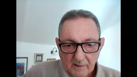 georg1412 online show from 03-27-26, 09:32