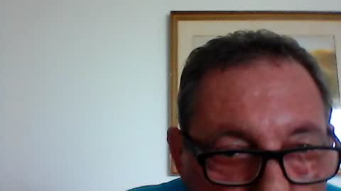 georg1412 online show from 06-27-26, 11:59