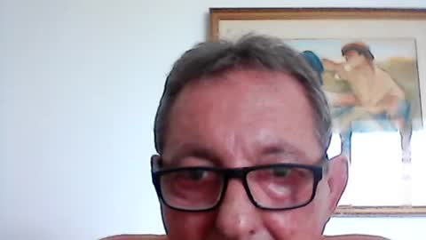 georg1412 online show from 06-28-26, 02:01