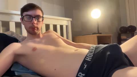 George online show from 02-24-26, 04:27