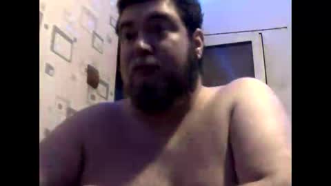 Snapshot of george84xxx chatting on 10-31-25, 05:14 GeOOXXX online show from 10-31-25, 05:14