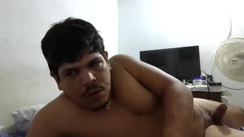 George online show from 10-07-25, 04:20