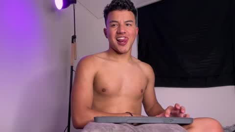 Jorge online show from 01-17-25, 01:47