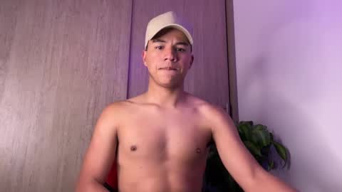 Jorge online show from 01-19-25, 12:28