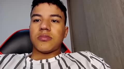 Jorge online show from 02-15-25, 10:31