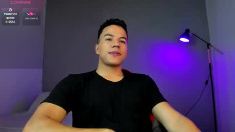 Jorge online show from 10-08-25, 07:17