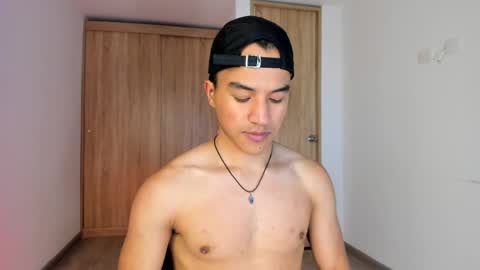 Jorge online show from 05-31-26, 05:04