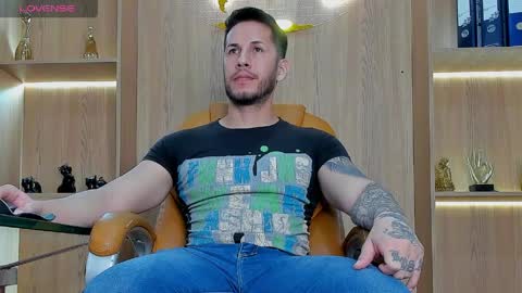 George online show from 04-12-26, 04:17