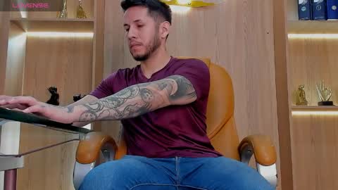 George online show from 04-15-26, 05:03