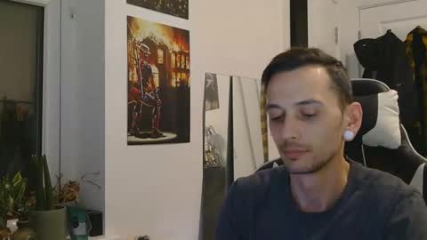 Snapshot of georgek0011 chatting on 02-24-26, 01:36 georgek0011 online show from 02-24-26, 01:36