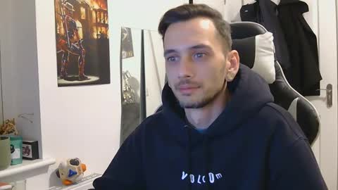 Snapshot of georgek0011 chatting on 03-19-26, 11:09 georgek0011 online show from 03-19-26, 11:09