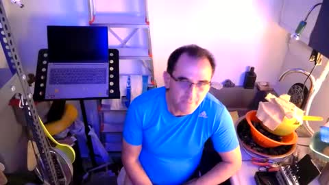 georgempt online show from 01-11-25, 08:10