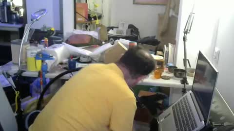 Snapshot of georgempt chatting on 01-16-25, 08:54 georgempt online show from 01-16-25, 08:54