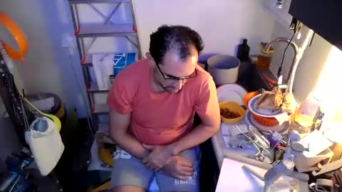 Snapshot of georgempt chatting on 01-19-25, 12:17 georgempt online show from 01-19-25, 12:17