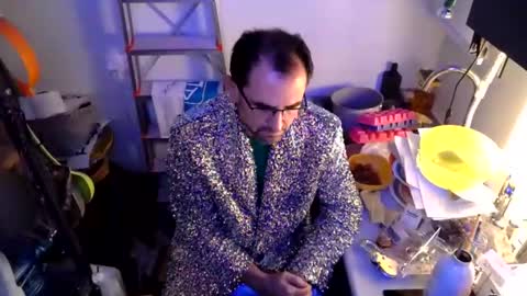 georgempt online show from 01-21-25, 11:02