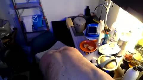 georgempt online show from 01-26-25, 09:18