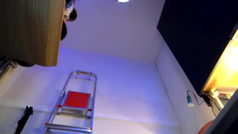 Snapshot of georgempt chatting on 01-27-25, 12:22 georgempt online show from 01-27-25, 12:22