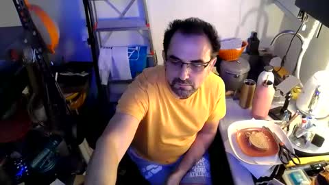 Snapshot of georgempt chatting on 01-29-25, 01:05 georgempt online show from 01-29-25, 01:05