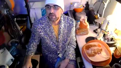 georgempt online show from 01-29-25, 04:08