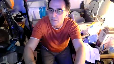 Snapshot of georgempt chatting on 01-30-25, 08:01 georgempt online show from 01-30-25, 08:01