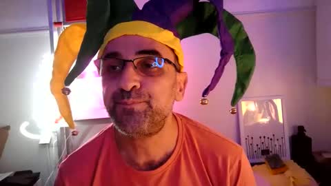 Snapshot of georgempt chatting on 02-09-25, 04:57 georgempt online show from 02-09-25, 04:57