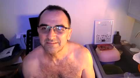 Snapshot of georgempt chatting on 02-13-25, 07:52 georgempt online show from 02-13-25, 07:52