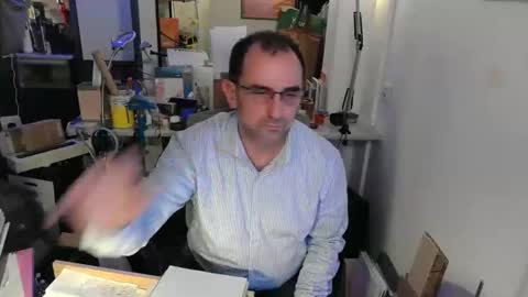 Snapshot of georgempt chatting on 02-15-25, 08:44 georgempt online show from 02-15-25, 08:44