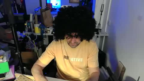 Snapshot of georgempt chatting on 02-17-25, 05:21 georgempt online show from 02-17-25, 05:21