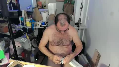 Snapshot of georgempt chatting on 02-18-25, 09:21 georgempt online show from 02-18-25, 09:21