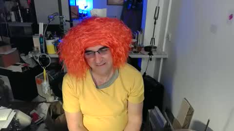 Snapshot of georgempt chatting on 02-20-25, 05:18 georgempt online show from 02-20-25, 05:18