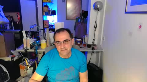 georgempt online show from 02-21-25, 05:09