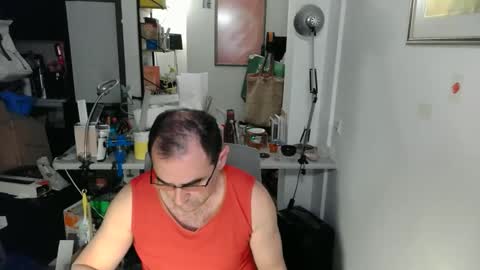 Snapshot of georgempt chatting on 02-23-25, 12:41 georgempt online show from 02-23-25, 12:41