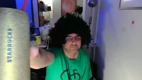 Snapshot of georgempt chatting on 02-27-25, 01:48 georgempt online show from 02-27-25, 01:48