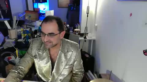 Snapshot of georgempt chatting on 02-28-25, 06:31 georgempt online show from 02-28-25, 06:31