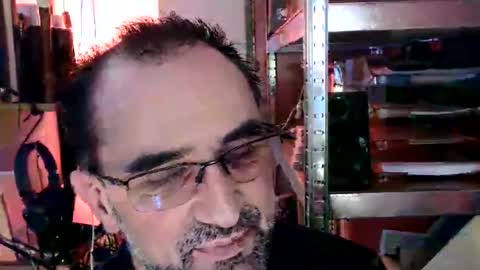 georgempt online show from 07-28-26, 12:48