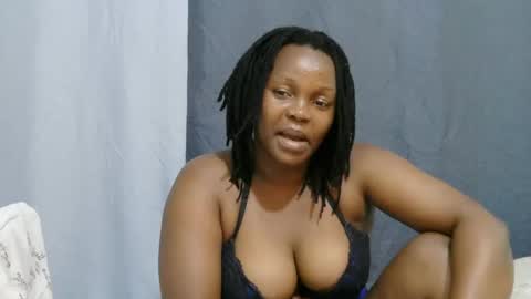 georgeous_kimberly online show from 11-18-25, 08:13