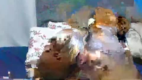 georgeous_kimberly online show from 03-17-26, 07:06