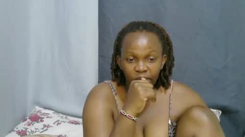 georgeous_kimberly online show from 04-20-26, 07:33