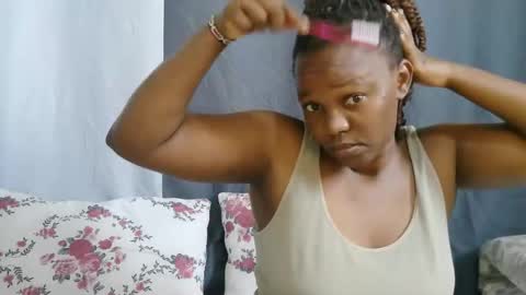 georgeous_kimberly online show from 05-20-26, 08:09