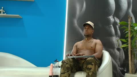 GeorgeRomano online show from 05-28-26, 01:41
