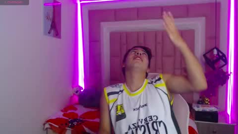 GEORGE online show from 12-17-24, 03:50