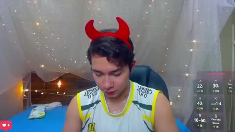 GEORGE online show from 12-29-24, 03:22