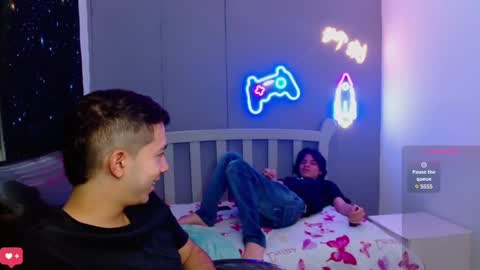 GEORGE online show from 12-30-24, 12:00